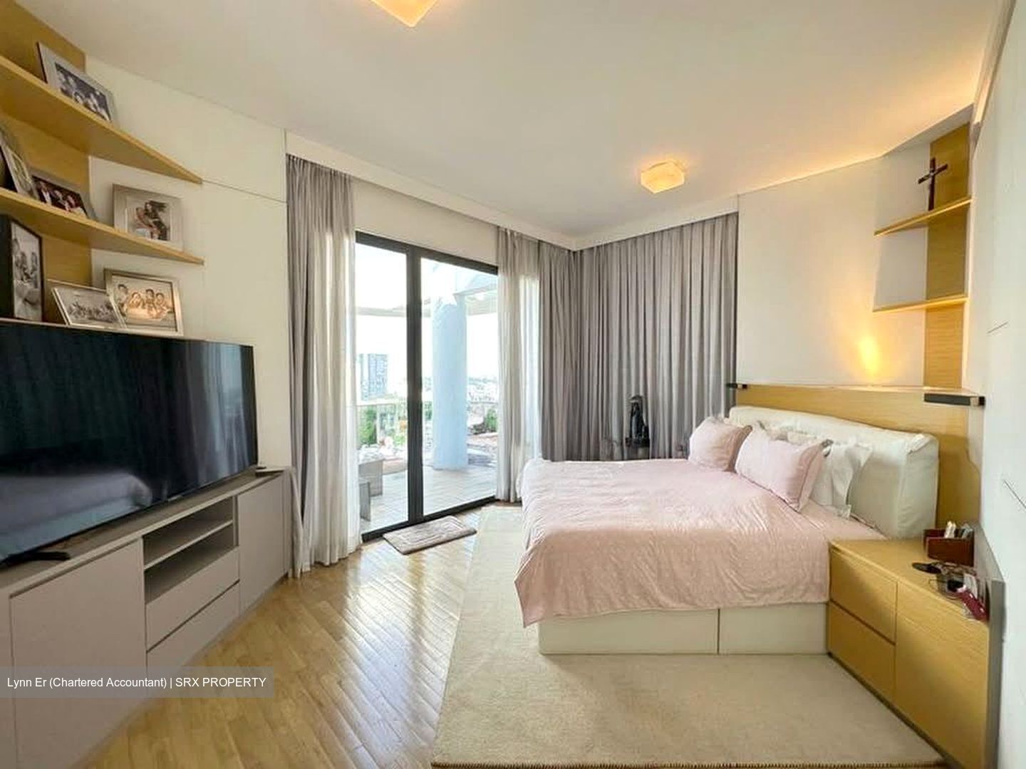Trilight (D11), Condominium #592437261